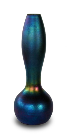 8AN 202 - 'Black Vase' version two
