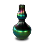 8AN 201 - 'Black Vase' version one