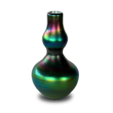 8AN 202 - 'Black Vase' version two