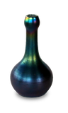 8AN 201 - 'Black Vase' version one