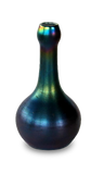 8AN 204 - 'Black Vase' version four