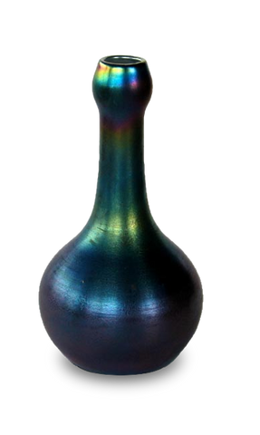 8AN 204 - 'Black Vase' version four