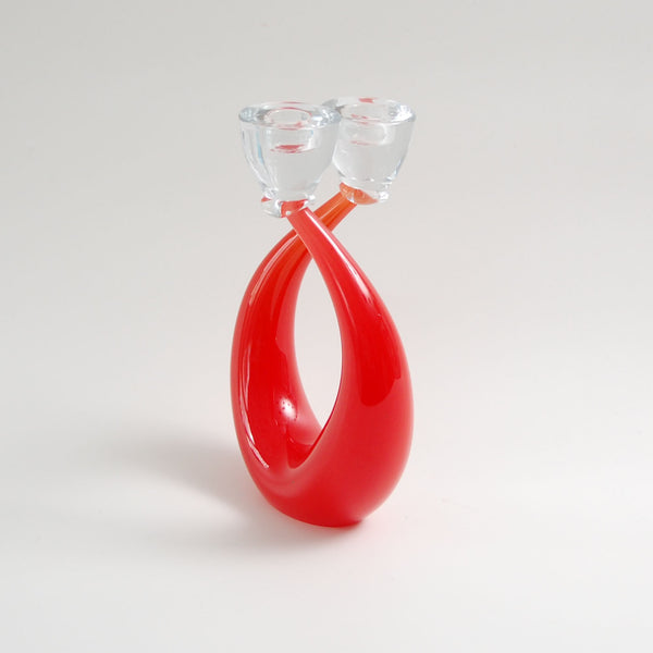 7DO 7.98a - Candle Holder 'Duet'