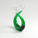 7DO 7.98a - Candle Holder 'Duet'