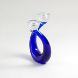 7DO 7.98a - Candle Holder 'Duet'