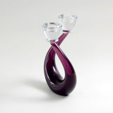 7DO 7.98a - Candle Holder 'Duet'