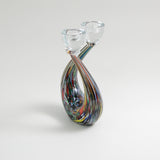 7DO 7.98a - Candle Holder 'Duet'
