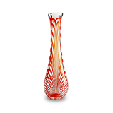 4JS 0407 - Vase, 'Long Neck'