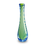 4JS 0407 - Vase, 'Long Neck'