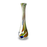 4JS 0407 - Vase, 'Long Neck'