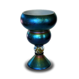 1RR 3.07 - Pawn Vase (black)