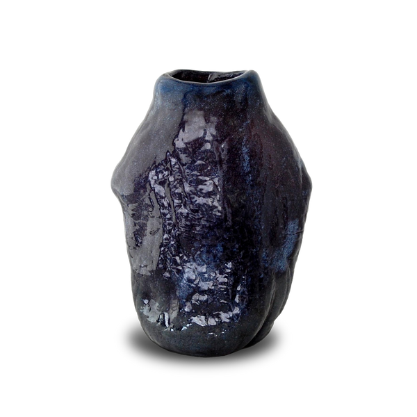 1RR 5.09 - Boulder Vase X