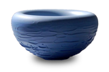 1RR 2.10 - Bowl 'Blue Sea, Blue Sky'