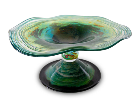 1RR 2.08 - Ophelia, Platter on Stand